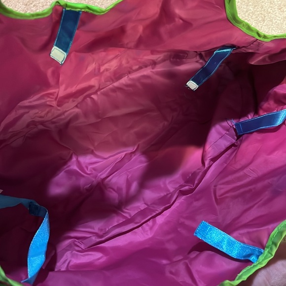 Toy bag - Picture 2 of 5